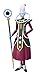 Tamashii Nations Bandai S.H. Figuarts Whis Dragon Ball Z Action Figure
