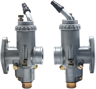 PZ28 CJ-K750 Motorcycle Carburetor Compatible With Twin Cylinder Engines Compatible With R50 R60 R12 KC750 R1 R71 Ur-al M72 MW 750 Parts