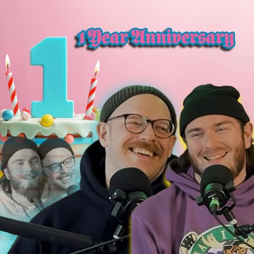 Prairie Dawgs 1 Year Annivercast