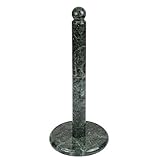 Creative Home 74024 Natural Marble Stone Paper Holder Kitchen Towel Dispenser 5.5