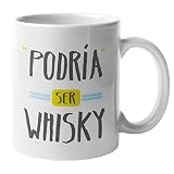 Las tazas cerámicas de alta calidad como esta, son el mejor regalo original para todo el mundo. El dibujo de la taza está hecho con una tinta sublime que la hace resistente para microondas y lavavajillas. Color blanco, 11 oz / 325 ml. Estas tazas regalo serán un recuerdo duradero ya sea de compañeros de clase, colegas de trabajo, hijos, amigos, padres, parejas… Qué mejor que desayunar con esta taza exclusiva de Planetatazas.