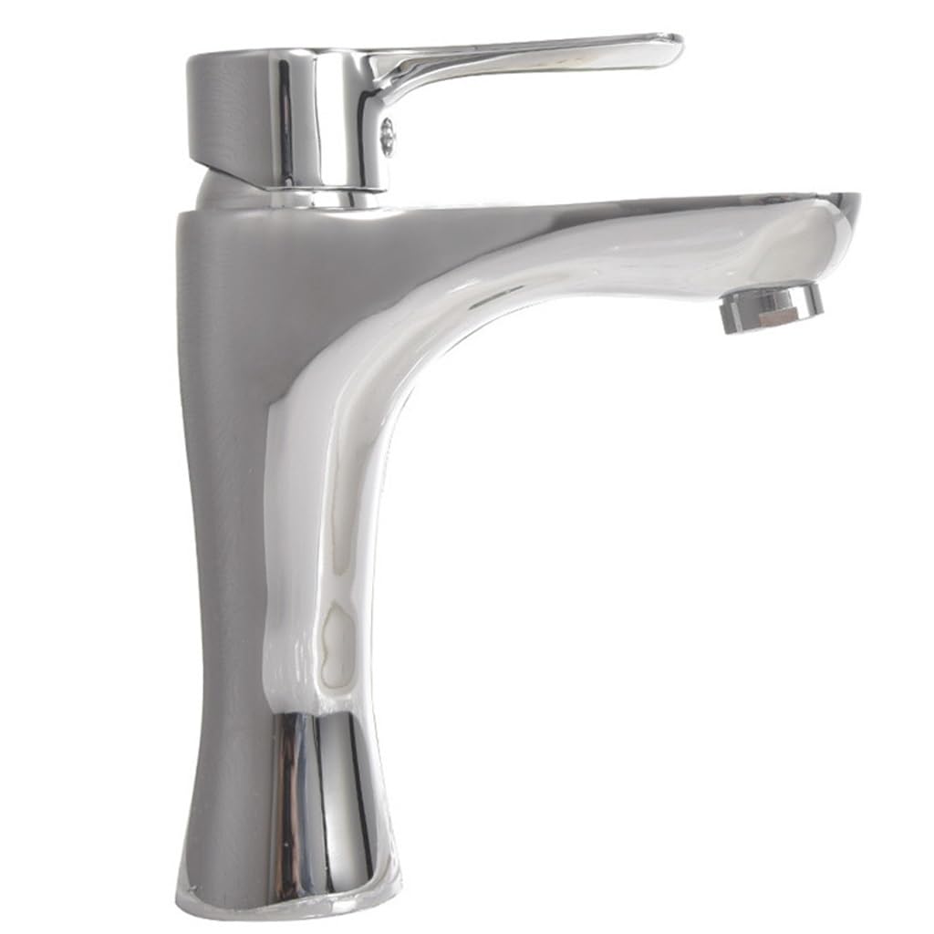 Robinet de lavabo à combinaison pour en finir avec les fuites