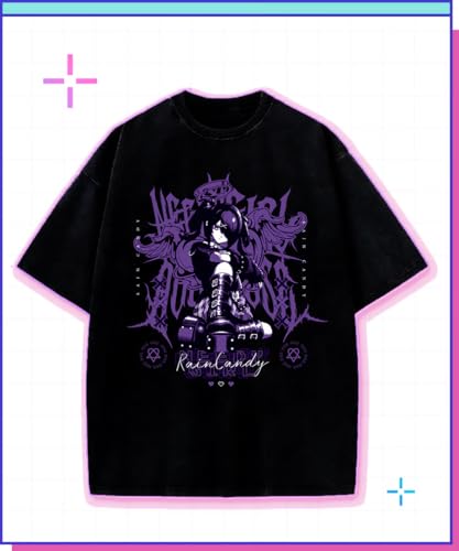 デビルシンドロームT(Lサイズ)【グッズ】