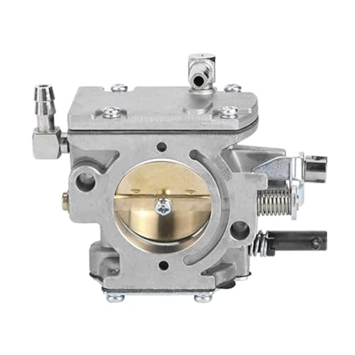 Carburateur WB-37 pour moteur paramoteur 150cc-200cc d'avion