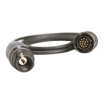 YSI 60520-30 Pro Series Dissolved Oxygen DO Cable; 30-Meter L