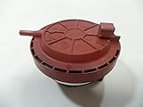 Whirlpool 8181695 Switch, Pressure