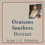 Oraisons funèbres