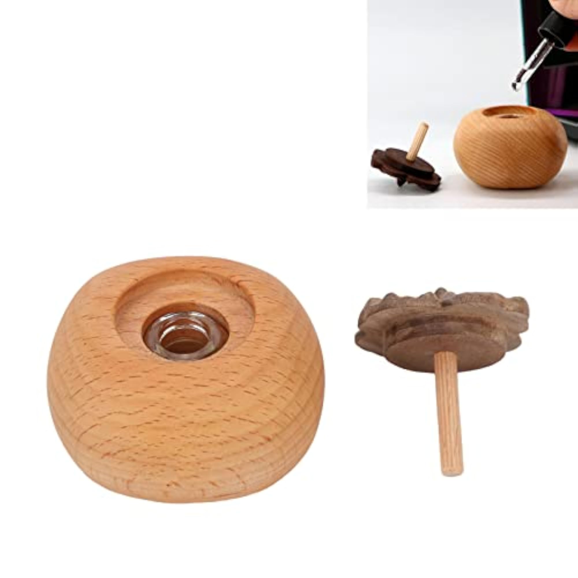 Durable Wearable Aroma Diffuser for Home Use