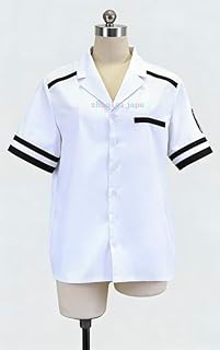 zhaoleijapan コスプレ衣装 フィノッキオ・バルジーニ風 コートのみ コスチューム 変装 仮装 Cosplay