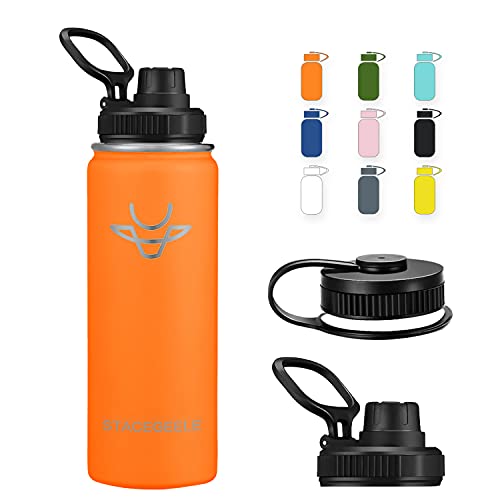 Find The Best Screw Top Water Bottle Reviews & Comparison Katynel