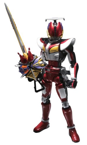 TAMASHII NATIONS 装着変身 仮面ライダー電王 ライナーフォームのサムネイル