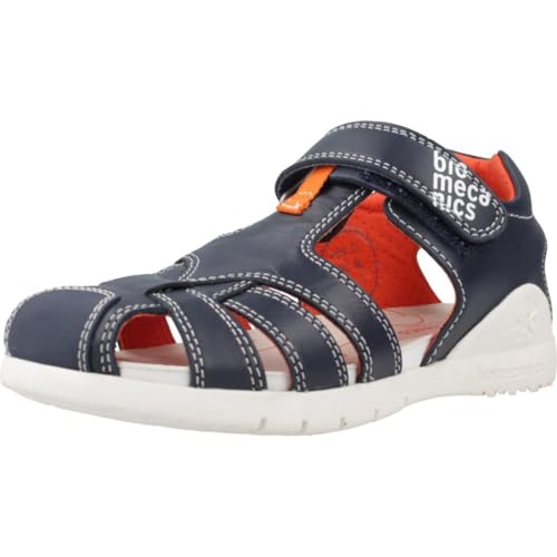 Biomecanics 242250b nu-pieds haut de gamme en cuir souple