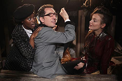 L'Ecume Des Jours [Edizione: Francia]