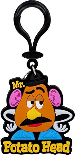 Mr. Potato Story accessoire suspendu original à offrir aux fans de cinéma
