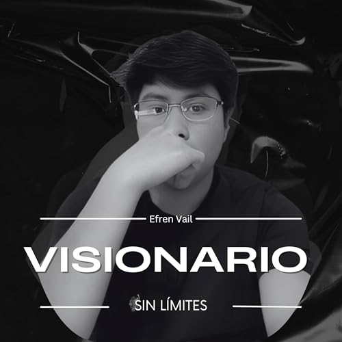 Visionario Sin L&iacute;mites Titelbild