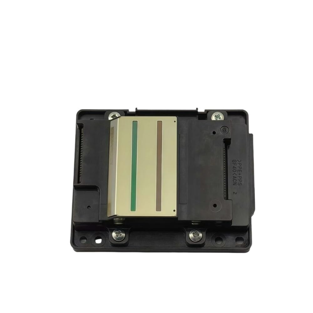 Cabezal de impresión WF-7710 soluciona líneas en blanco en Workforce WF-7840 7
