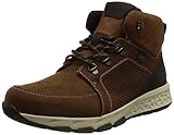 Verschluss: Schnüren Rieker Herren F6721 Mode-Stiefel, braun, 43 EU