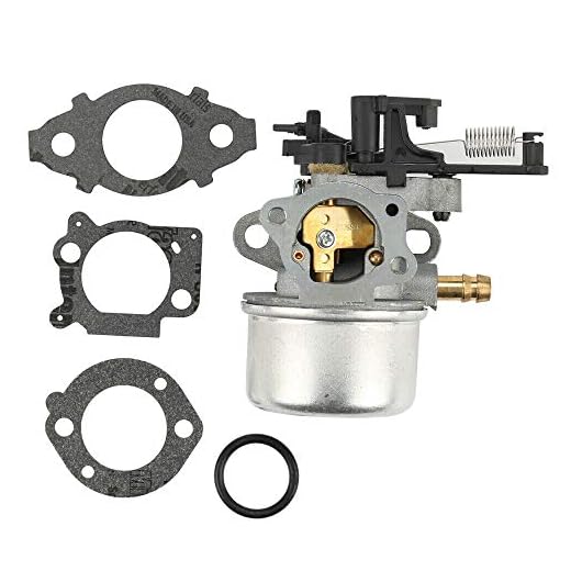 Replacement Carburetor for TroyBilt Pressure Washer