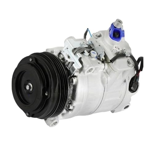 Compresseur climatisation haut de gamme pour BMW 64509154072 Moteur N6
