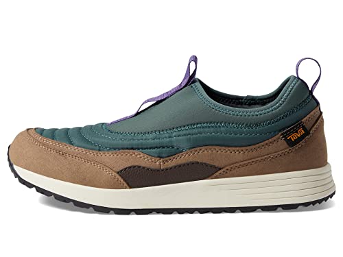 Image of Teva Womens Reember VistaverseMoccasin