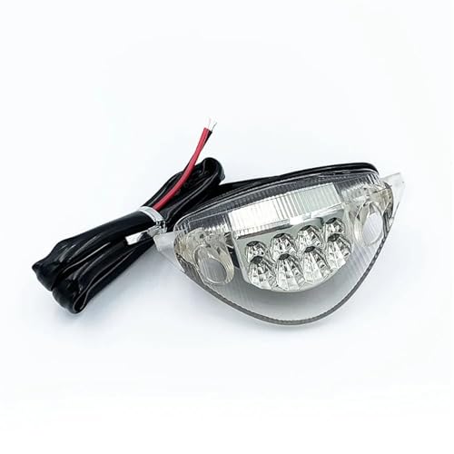 Feux antibrouillard avant et phare LED pour CBR1000RR 2005