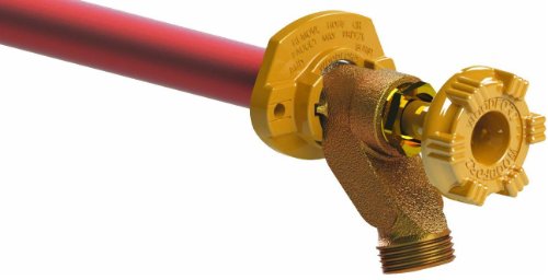 Woodford 14CP-10-MH Wall Faucet