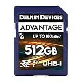 Delkin Devices