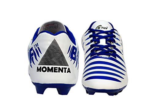 Image of B-TUF Unisex-Child MomentaFootball Boots