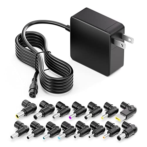 Belker 90W Universal Laptop Charger Power Adapter Cord Replacement for Dell Hp Asus Lenovo Thinkpad Toshiba Acer Samsung Sony Fujitsu Notebook Ultrabook Chromebook A Belker 90W Universal Laptop Charger Power Adapter Cord Replacement for Dell Hp Asus Lenovo Thinkpad Toshiba Acer Samsung Sony Fujitsu Notebook Ultrabook Chromebook A