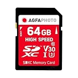 Für das Hobby und die Lust an Schnelligkeit. Zum Speichern von Fotos, HD-Videos, MP3's in hoher Geschwindigkeit. Für Spiegelreflexkameras, schnelle Compact-Kameras und HD-Camcorder. Sehr hohes Leistungsvermögen und besondere Zuverlässigkeit. Top-Qualität durch Top NAND Flash Chips und Controller. Sehr schnelle Datenübertragungsraten.Lange Haltbarkeit. Inkl. der gesetzlichen Pauschalabgaben.Technische Daten: