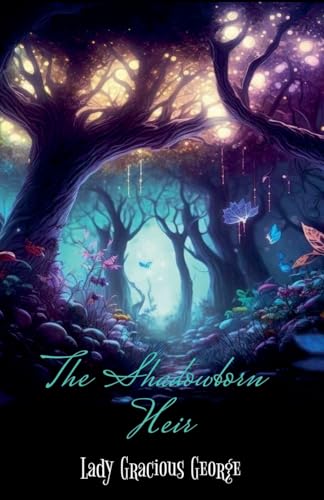 The Shadowsborn heir