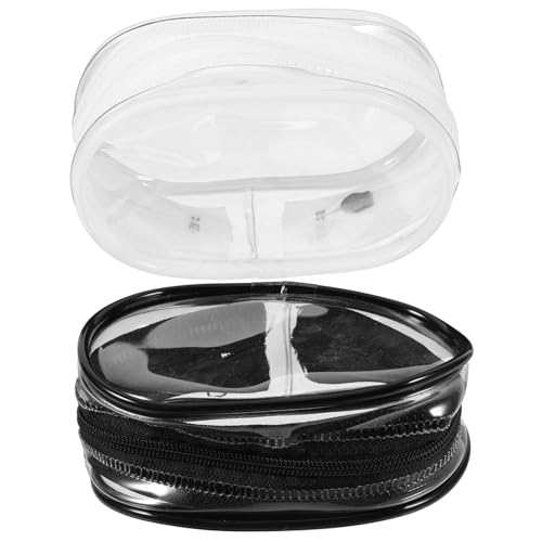 Uonlytech 2 Piezas Vitrina para Figuras