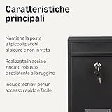 Amazon Basics B0DR15F8HJ lato 2