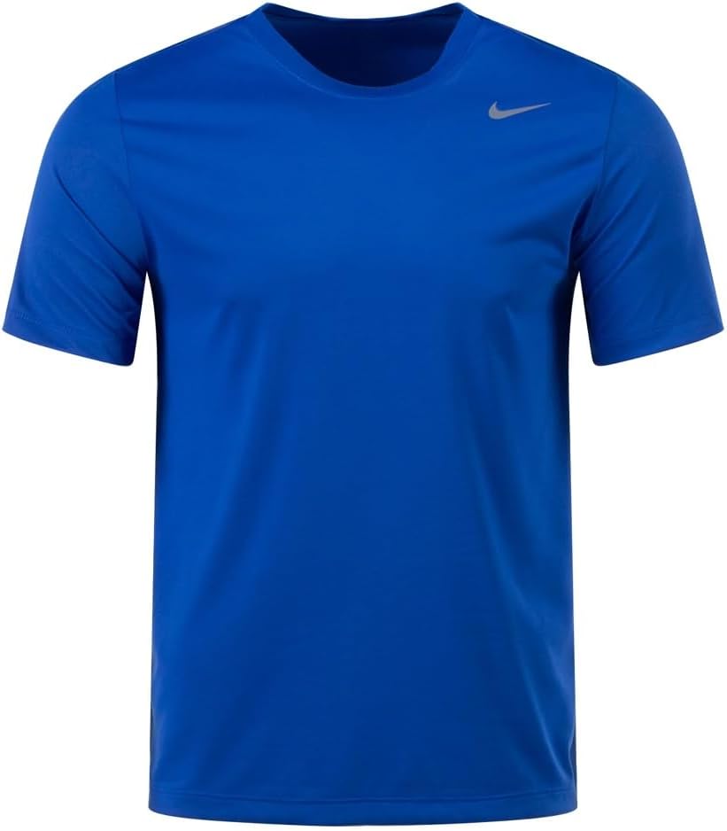 Mens Legend Short Sleeve Tee