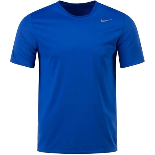 Nike Mens Legend Short Sleeve Tee
