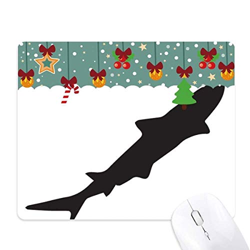 Alfombrilla de ratón Streamline Shark para mejorar tu espacio de juego y oficina