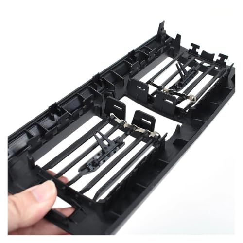 Grille ventilation centrale Mercedes GLK X204 climatisation rétablie