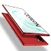 X-level Samsung Galaxy Note 10 plus/Note 10 plus 5G Case, Slim Fit Soft TPU Ultra Thin Note 10 plus Mobile Phone Cover Matte Finish Coating Grip Phone Case for Women Compatible Samsung Note 10 plus 5G