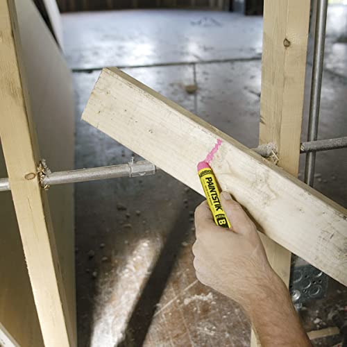 Markal B Paintstik Retail Pack 17mm 1 x Grün + 1 x Blau + 1 x Orange.