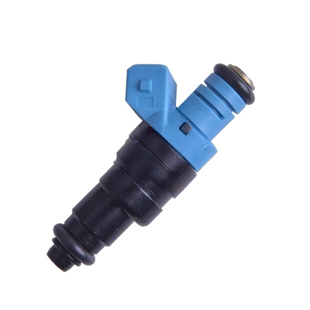 Fqqkma One Color Fuel Injectors 8X 06B133551l Fuel Injector For Passat 3B A4 B5 1.6 74Kw 06B133551 06B133551c Petrol Car Bico Nozzle