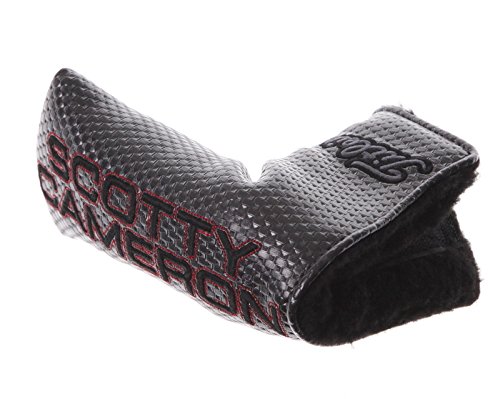 Scotty Cameron Titleist 2014 Newport Select Blade Putter Headcover