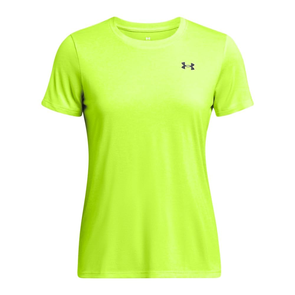 Under Armour Tech Twist Short Sleeve Crew Camiseta Mujer (Pack de 1) — view 14