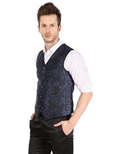 Image of PLATINUM STUDIO Men Waistcoat