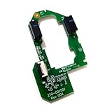 Le meilleur substitut aux souris endommagées/endommagées/défectueuses.