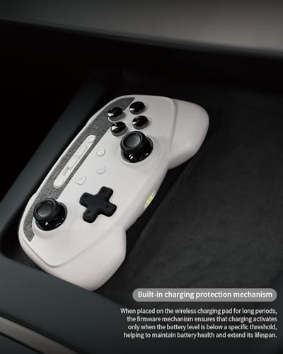 image for Jowua Multi-Device Wireless Controller Compatible for Tesla 2025 New M