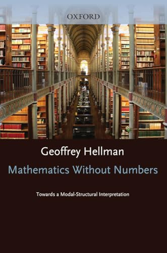 Mathematics without Numbers: Towards a Modal-structural Interpretation view 2