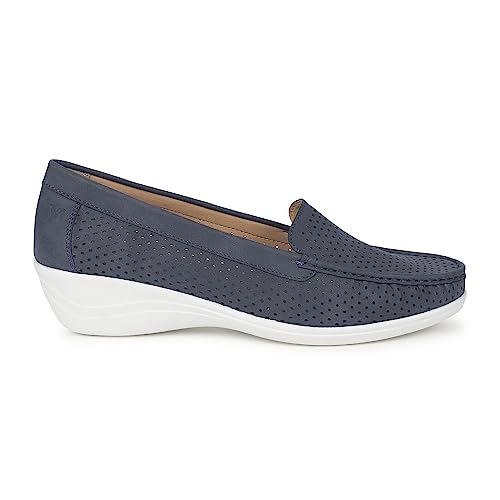 Image of YOHO Womens Lc25c Loafers
