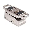 MOOER Wah Guitar Pedal (Leveline)
