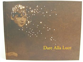 Hardcover Dare Alla Luce Book