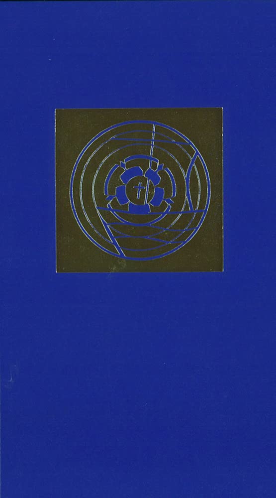 Evangelisches Gesangbuch - Standardausgabe: Ausgabe der Evangelisch-Lutherischen Kirche in Norddeutschland für den Sprengel Hamburg und Lübeck und für den Sprengel Schleswig und Holstein
